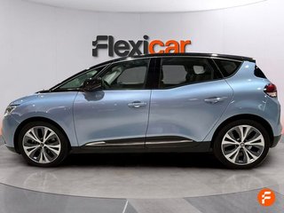 Renault Scénic Zen GPF TCe 103kW (140CV) EDC - 18