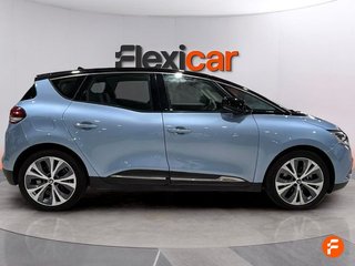 Renault Scénic Zen GPF TCe 103kW (140CV) EDC - 18