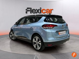 Renault Scénic Zen GPF TCe 103kW (140CV) EDC - 18