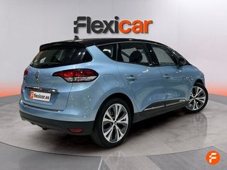 Renault Scénic Zen GPF TCe 103kW (140CV) EDC - 18