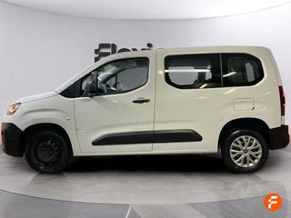 Citroën Berlingo Talla XL BlueHDi 130 S&S SHINE