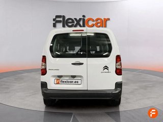 Citroën Berlingo Talla XL BlueHDi 130 S&S SHINE