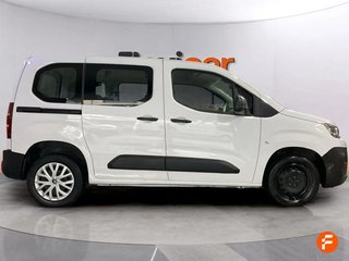 Citroën Berlingo Talla XL BlueHDi 130 S&S SHINE