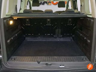 Citroën Berlingo Talla XL BlueHDi 130 S&S SHINE