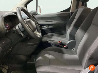 Citroën Berlingo Talla XL BlueHDi 130 S&S SHINE