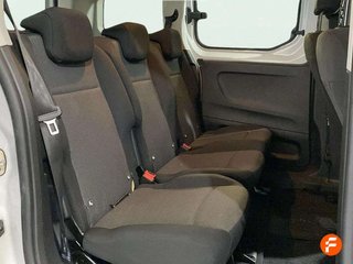 Citroën Berlingo Talla XL BlueHDi 130 S&S SHINE