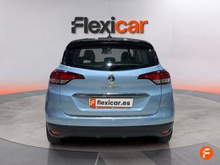 Renault Scénic Zen GPF TCe 103kW (140CV) EDC - 18