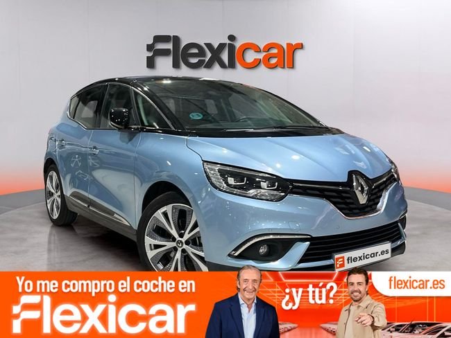 Renault Scénic Zen GPF TCe 103kW (140CV) EDC - 18 - foto 1