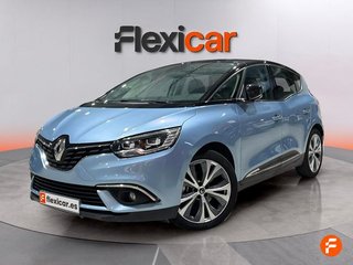 Renault Scénic Zen GPF TCe 103kW (140CV) EDC - 18