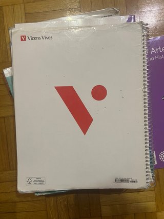 Libro 4ESO