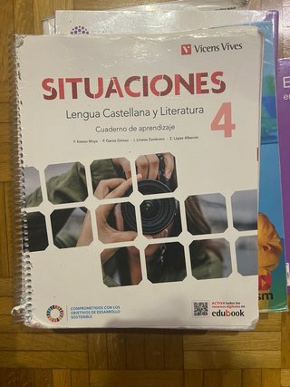 Libro 4ESO