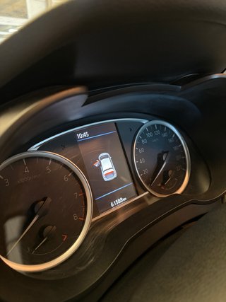Nissan Micra 2021