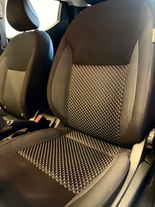 Nissan Micra 2021