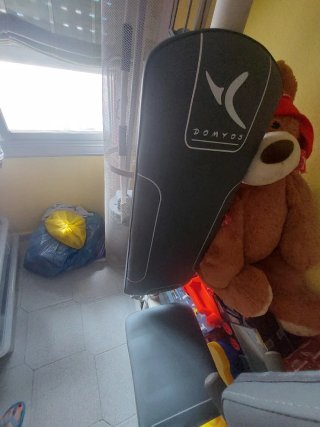 Multiestación Domyos HG 60-3 (60kg)