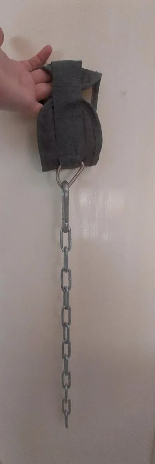Multiestación Domyos HG 60-3 (60kg)