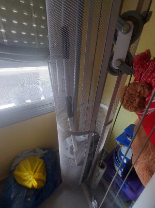 Multiestación Domyos HG 60-3 (60kg)