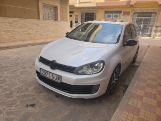 Volkswagen Golf 2012