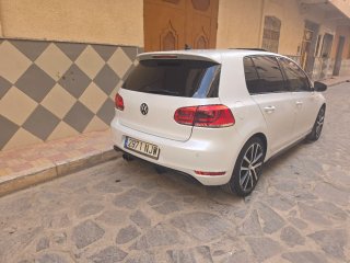 Volkswagen Golf 2012