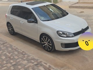 Volkswagen Golf 2012