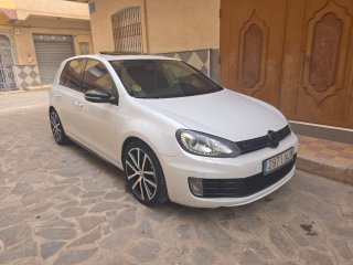 Volkswagen Golf 2012