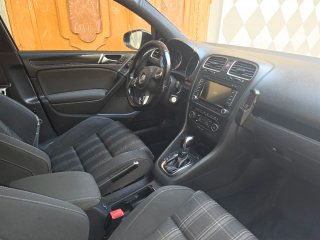 Volkswagen Golf 2012