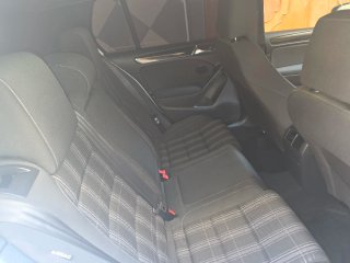 Volkswagen Golf 2012