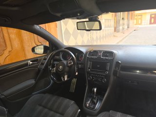 Volkswagen Golf 2012