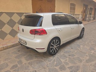 Volkswagen Golf 2012