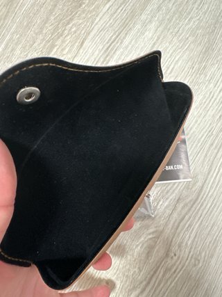 Funda Gafas Ray-Ban Camel