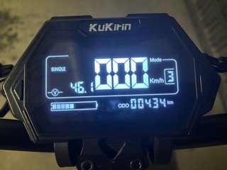 Kukirin G2 Max patinete eléctrico