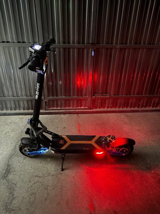 Kukirin G2 Max patinete eléctrico