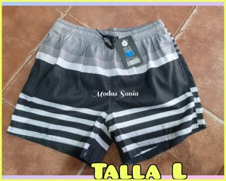 Bañadores Hombre Tallas M-3XL