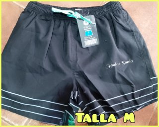 Bañadores Hombre Tallas M-3XL