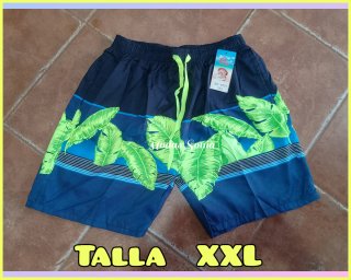 Bañadores Hombre Tallas M-3XL