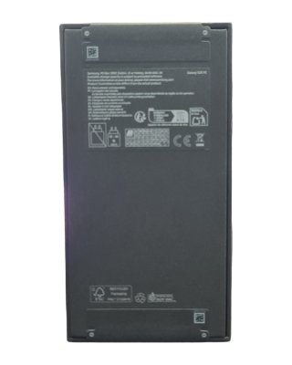 Samsung Galaxy S25 FE 256GB Negro
