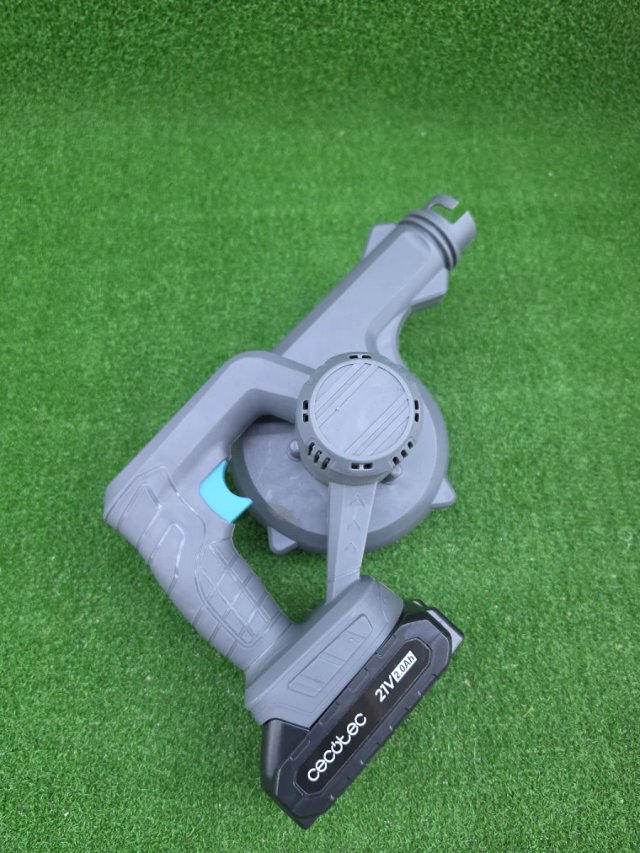 Cecotec Airforce 21V Soplador Batería
