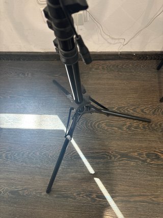 Aro de Luz LED Neewer con Trípode R12