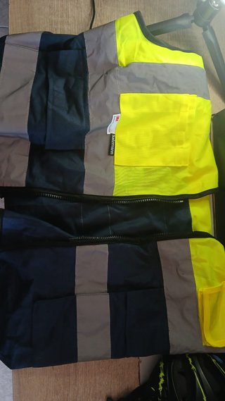 Lote Accesorios Patinete/Bici PRECIO NEGOCIABLE