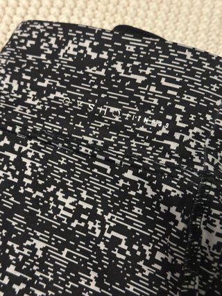 Leggings deportivos OYSHO XS