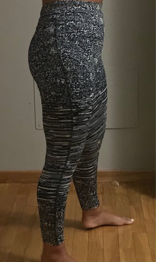 Leggings deportivos OYSHO XS