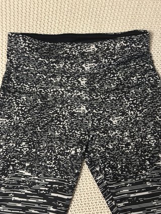 Leggings deportivos OYSHO XS