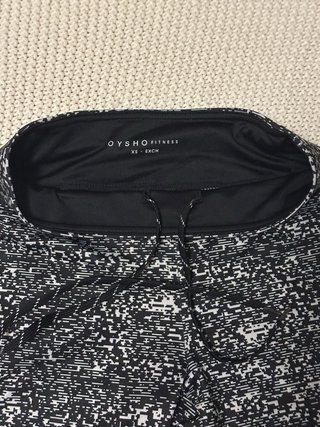 Leggings deportivos OYSHO XS