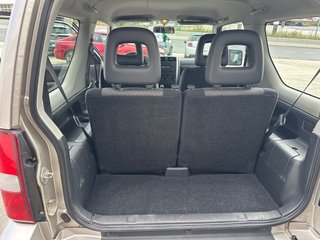 Suzuki Jimny 2006