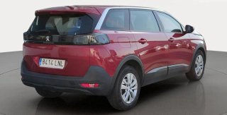 Alquiler coche