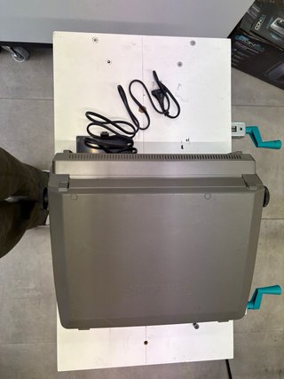 Máquina de escribir electrónica Panasonic