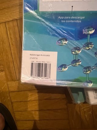 Libro 4ESO