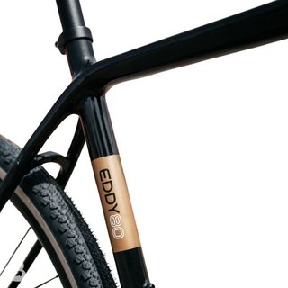 Bici de gravel Eddy Merckx Strasbourg C Force XPLR