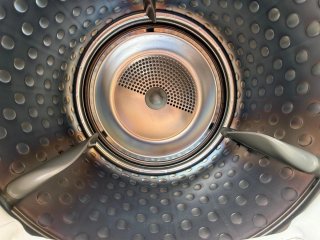 Secadora AEG Lavatherm 8kg