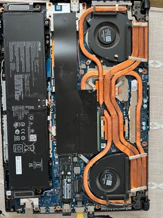 Portátil Gaming Asus TUF A15 2022