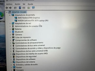 Portátil Gaming Asus TUF A15 2022